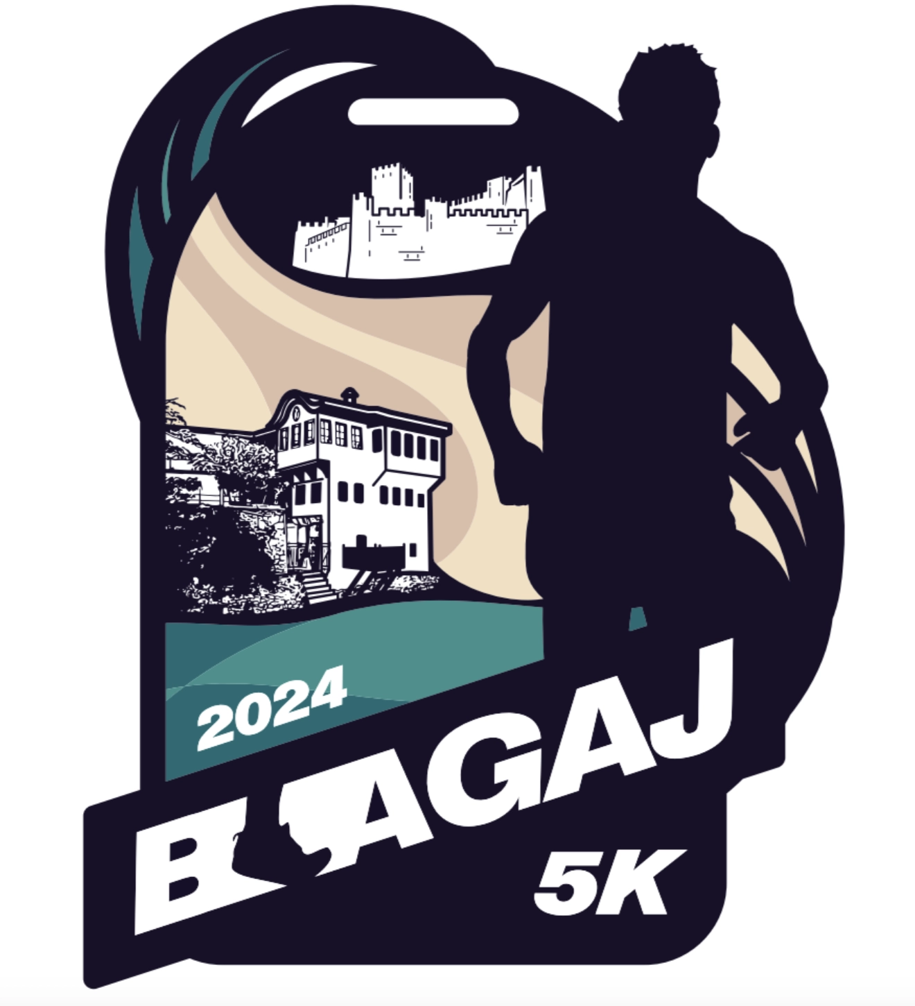 Blagaj 5K Trka: Trčanje kroz historiju i ljepotu Blagaja, 27. 4. 2024.